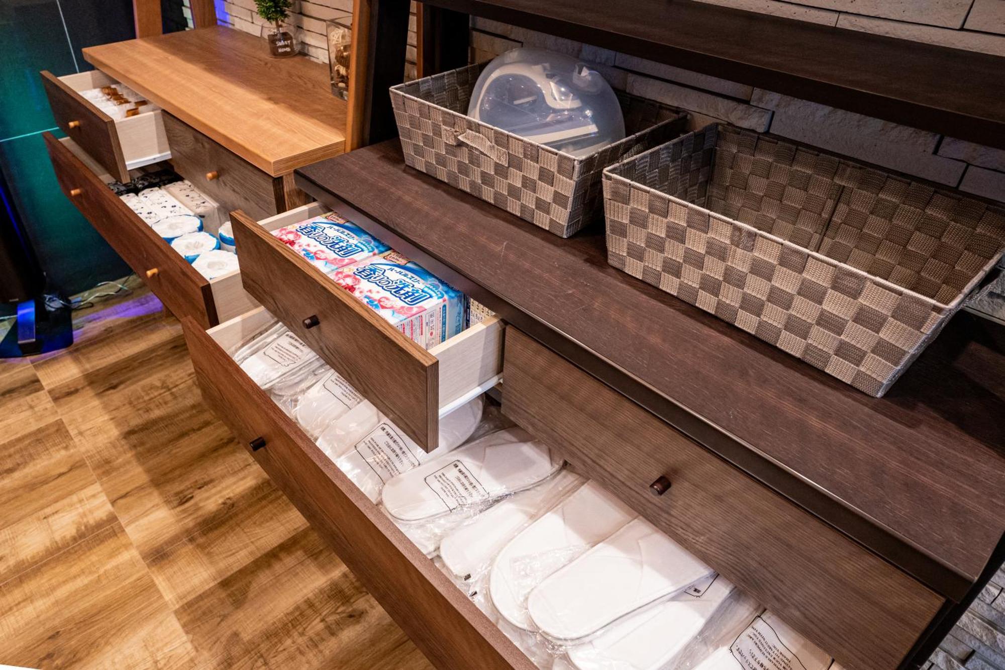 Apartment Hotel 11 Dotonbori 2 Ōsaka Extérieur photo